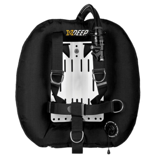 xdeep-hydros-wing XDeep: Hydros Technische wing