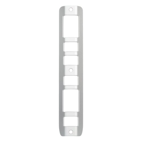 xDeep: NX Series Ultralight Single Tank Adapter