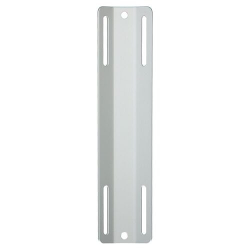 XDeep: One Piece Aluminium Single Tank Adapter