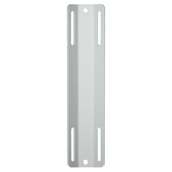 xdeep-one-piece-aluminium-single-tank-adapter XDeep: One Piece Aluminium Single Tank Adapter