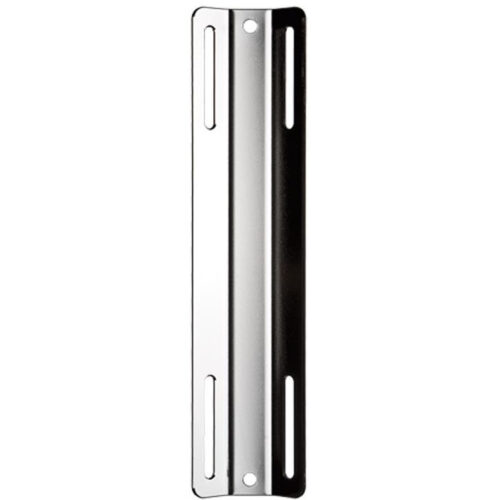 XDeep: One Piece Stainless Steel Single Tank Adapter