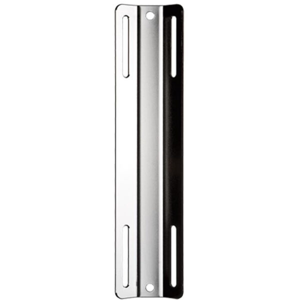 XDeep: One Piece Stainless Steel Single Tank Adapter