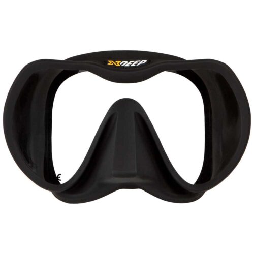 xdeep-radical-frameless XDeep: Frameless masker