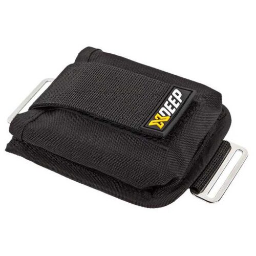 XDeep: SM Trim Pockets