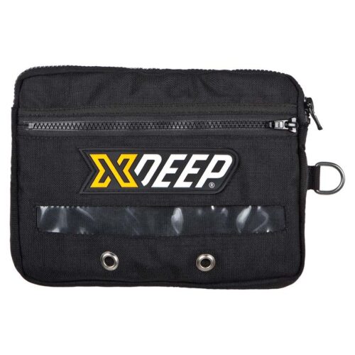 XDeep: Cargo Pouch