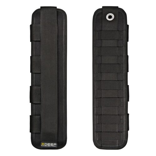 XDeep: Stealth 2.0 Sidemount loodpocket