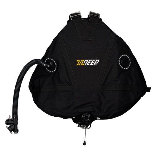 XDEEP: Stealth 2.0 TEC Sidemount wing