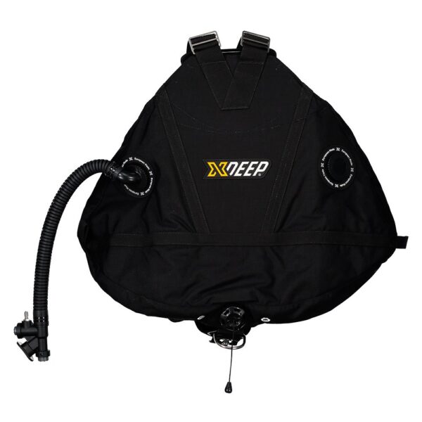 XDEEP: Stealth 2.0 TEC Sidemount wing