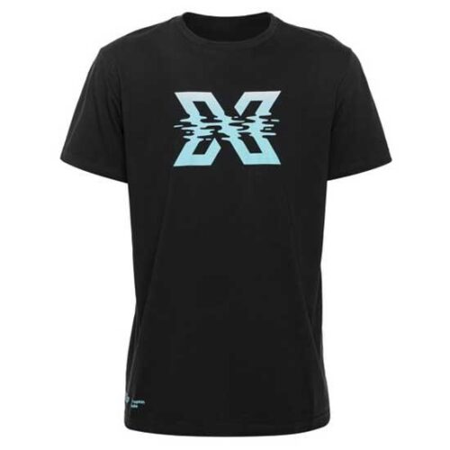 XDeep: Wavy X