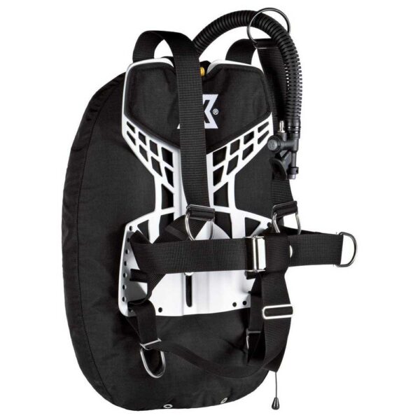 xdeep-zen-standaard-set-whitout-gewicht-zakken-l-01 XDeep: NX Zen Ultralight Deluxe set