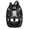 xdeep-zen-standaard-set-whitout-gewicht-zakken-l XDeep: NX Zen Standaard wing