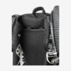xr-rec-silver-single-backmount-set-1 Mares: XR-REC Silver Single Backmount Set