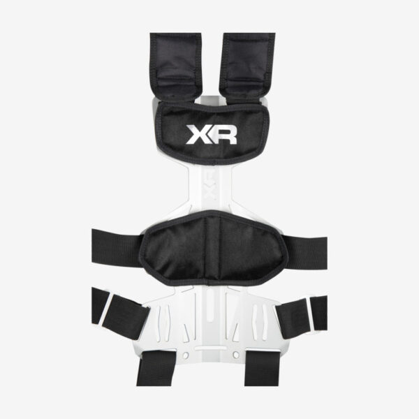 Mares: XR-REC TRIM SINGLE BACKMOUNT SET