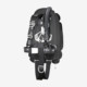 Mares: XR-REC TRIM SINGLE BACKMOUNT SET