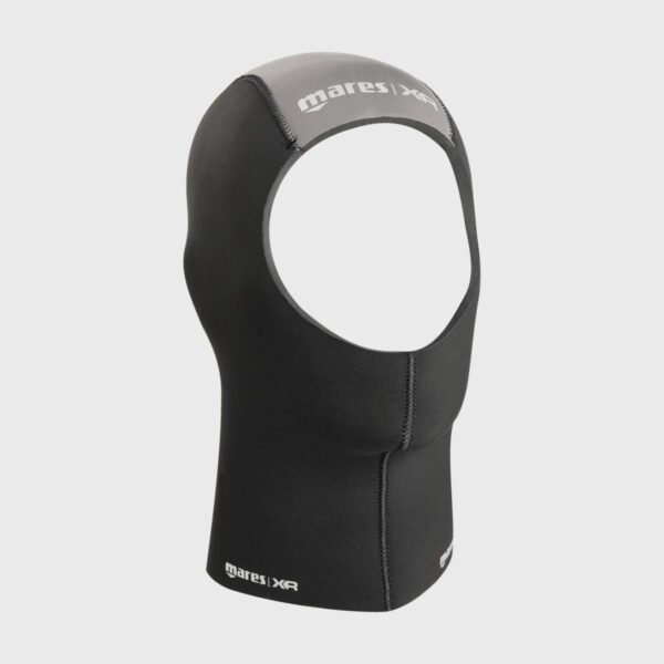 xr3-dry-smooth-hood-7mm Mares: XR3 Dry Smooth Hood