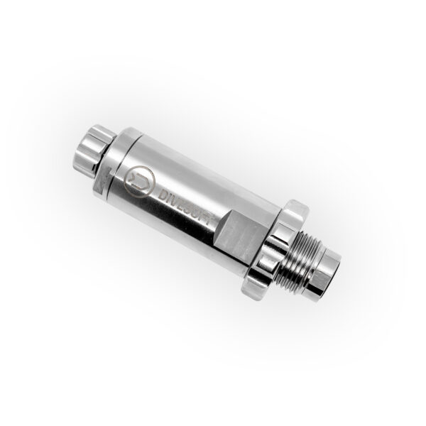 yu0r3_echo_eshop_8 Divesoft: Prof. Flow Limiter Mk2 DIN G5/8