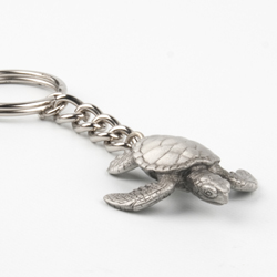 zeeschildpad_kc01_250px Searaden: Zeeschildpad sleutelhanger