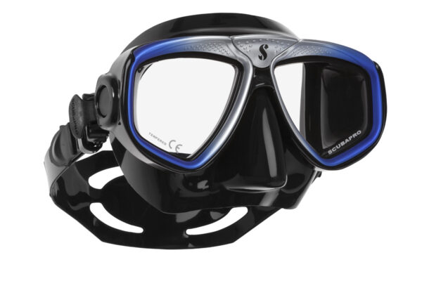 Scubapro: Zoom duikmasker