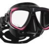 Scubapro: Zoom duikmasker