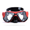 zuma-blauw DivePro: Zuma