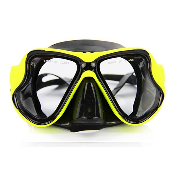 zuma-geel DivePro: Zuma