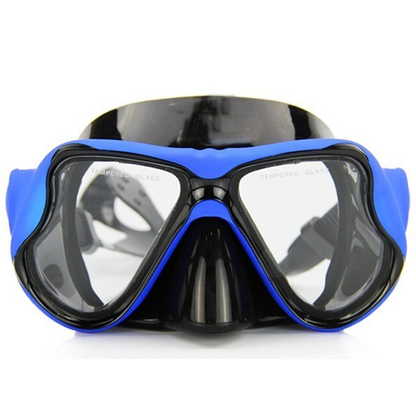 zuma-rood DivePro: Zuma